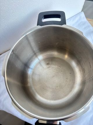 Olla a presión 5L