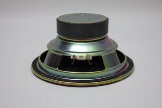 2 Subwoofers Philips WS-700