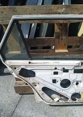 264210 puerta trasera izquierda alfa romeo alfa 75