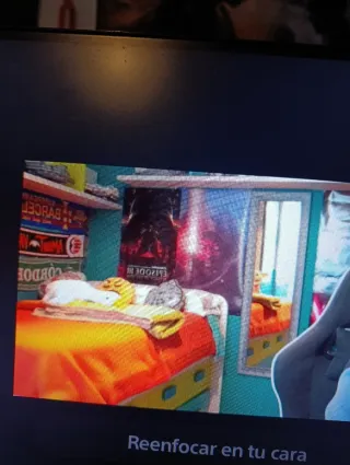 Cámara HD Sony para PS5