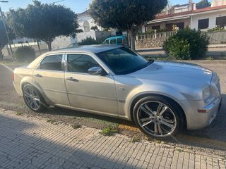 Chrysler 300 C 2007