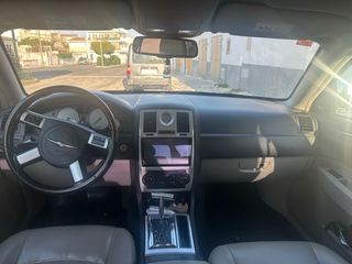 Chrysler 300 C 2007