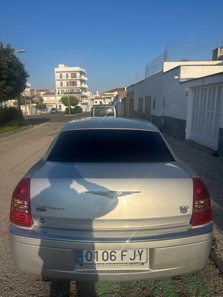 Chrysler 300 C 2007