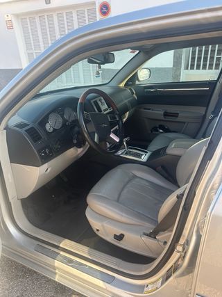 Chrysler 300 C 2007