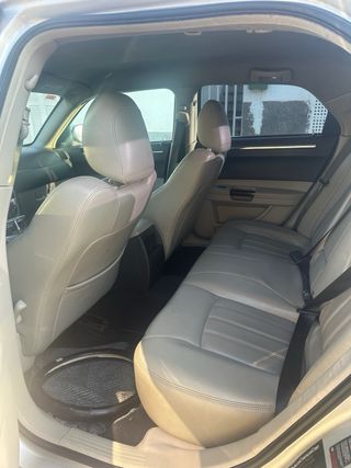 Chrysler 300 C 2007