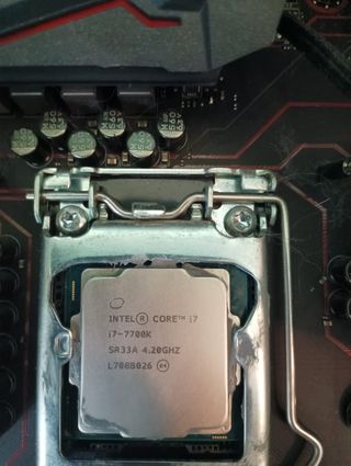 Pc Ordenador de sobremesa