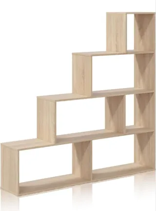 Estantería Decorativa Duehome