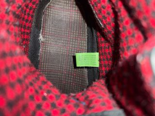 Botas Timberland Negras