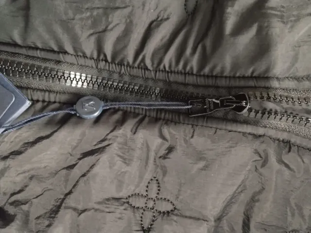 Giubbotto Louis Vuitton donna taglia S