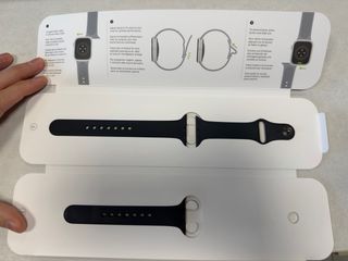 Apple Watch Series 7 41mm Midnight