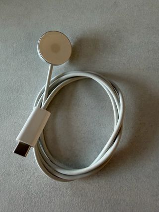 Apple Watch Series 7 41mm Midnight