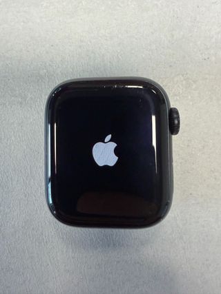 Apple Watch Series 7 41mm Midnight