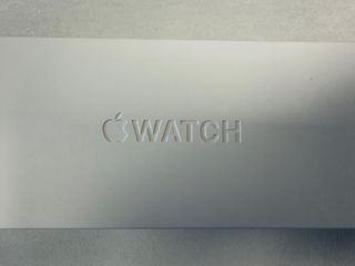 Apple Watch Series 7 41mm Midnight