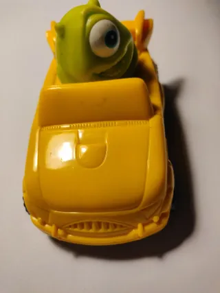 Monsters Inc. (2004)