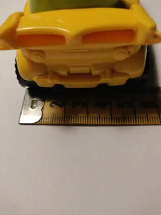 Monsters Inc. (2004)