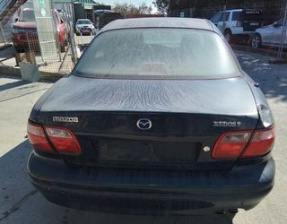 Mazda 5138363 faro izquierdo xedos 9 (ta)