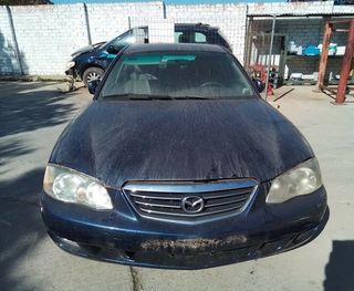 Mazda 5138363 faro izquierdo xedos 9 (ta)