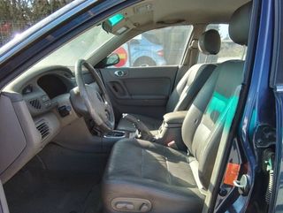 Mazda 5138363 faro izquierdo xedos 9 (ta)