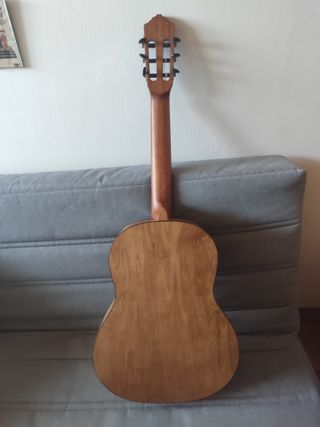 Guitarra Española Ortega - Perfecto Estado