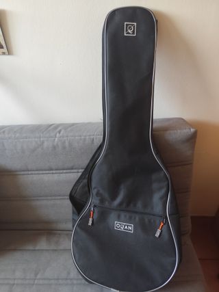 Guitarra Española Ortega - Perfecto Estado