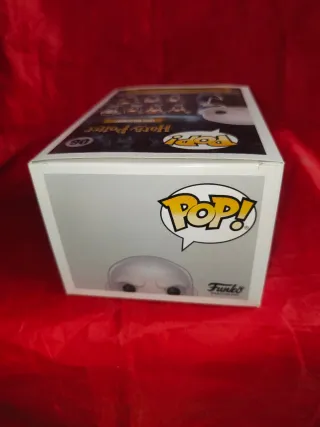 Funko Pop! Harry Potter Lord Voldemort 06