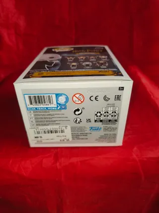 Funko Pop! Harry Potter Lord Voldemort 06