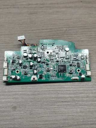 Placa Base Conga 1690 CRL200G2_MB_V03