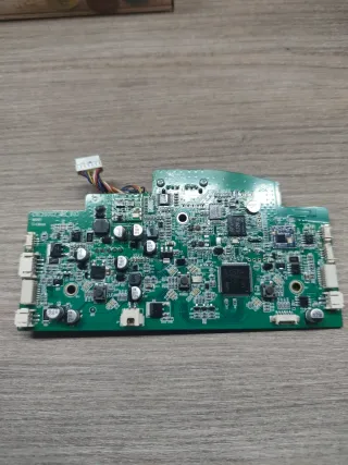 Placa Base Conga 1690 CRL200G2_MB_V03