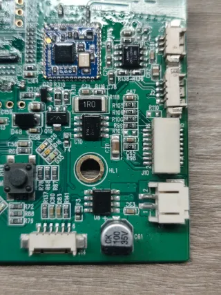 Placa Base Conga 1690 CRL200G2_MB_V03