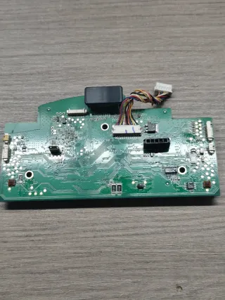 Placa Base Conga 1690 CRL200G2_MB_V03