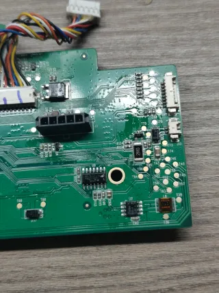 Placa Base Conga 1690 CRL200G2_MB_V03