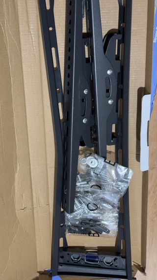 Soporte Pared TV Venton 32-75 QS3275TF