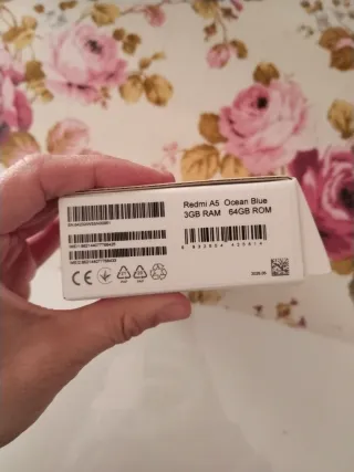 Xiaomi Redmi A5 32MP AI Dual Camera