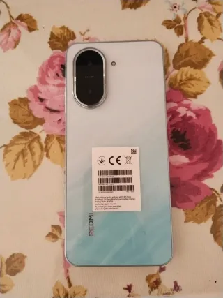 Xiaomi Redmi A5 32MP AI Dual Camera