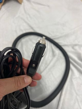 Bomba Jobe inflar/desinflar Paddle Board