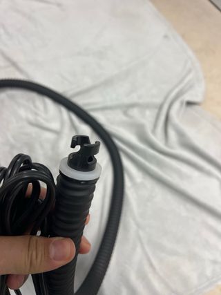 Bomba Jobe inflar/desinflar Paddle Board