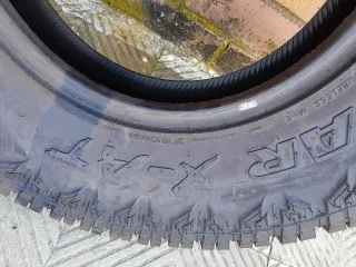 Neumático Yokohama GEOLANDAR X-ATLT G016 235/85-16