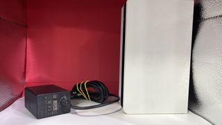 Nintendo Switch OLED Blanca