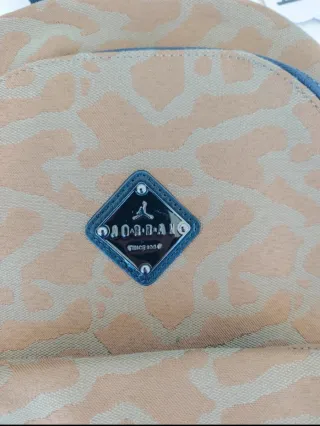 Mochila Jordan Icon