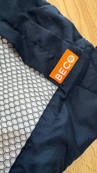 Mochila Portabebés Beco Toddler