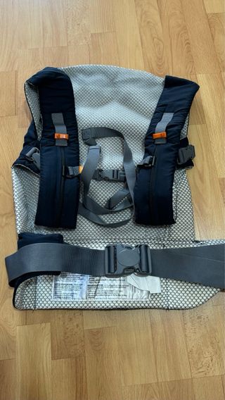 Mochila Portabebés Beco Toddler