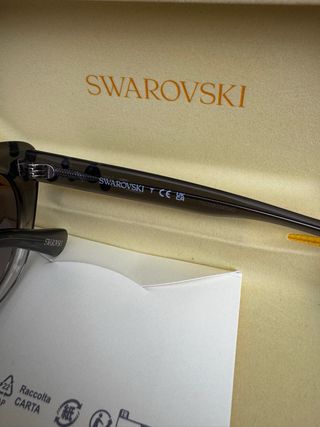 Occhiali da sole Swarovski donna