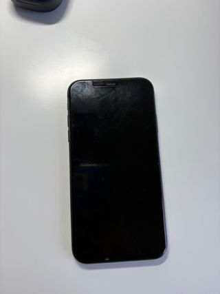 iPhone 11 128GB Negro