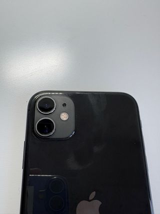 iPhone 11 128GB Negro