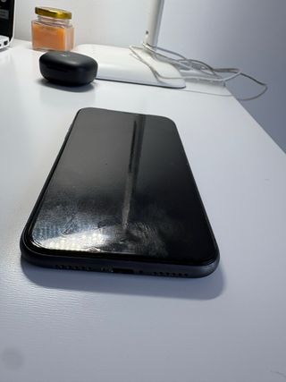 iPhone 11 128GB Negro