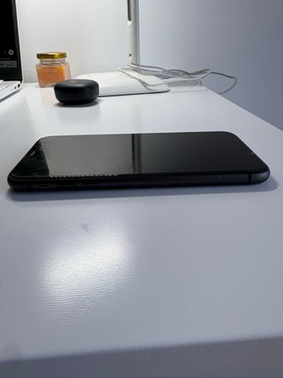 iPhone 11 128GB Negro