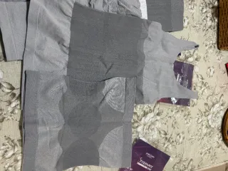 Pack de ropa moldeadora y reductora de PostQuam