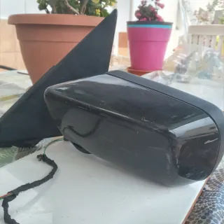 Espejos Retrovisores BMW E46 electricos