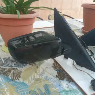 Espejos Retrovisores BMW E46 electricos