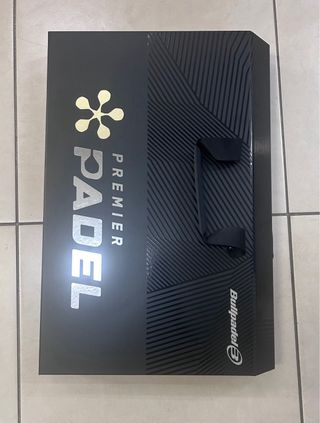 Bullpadel Vertex 05 Premier Light 2026 NUOVA